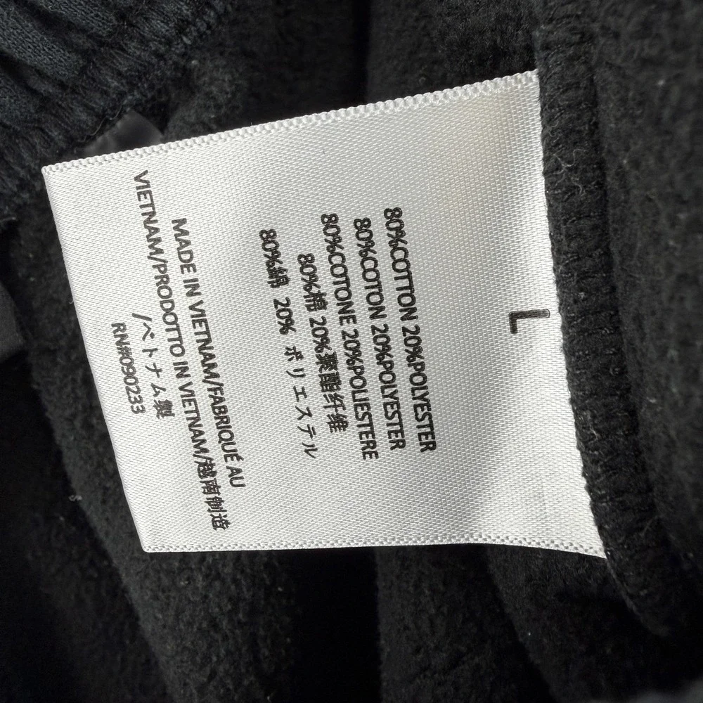 Fear of God please refer